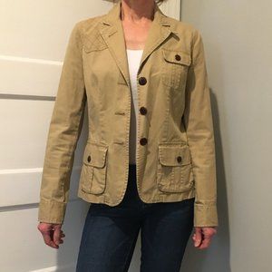 Ralph Lauren Jacket Size Small